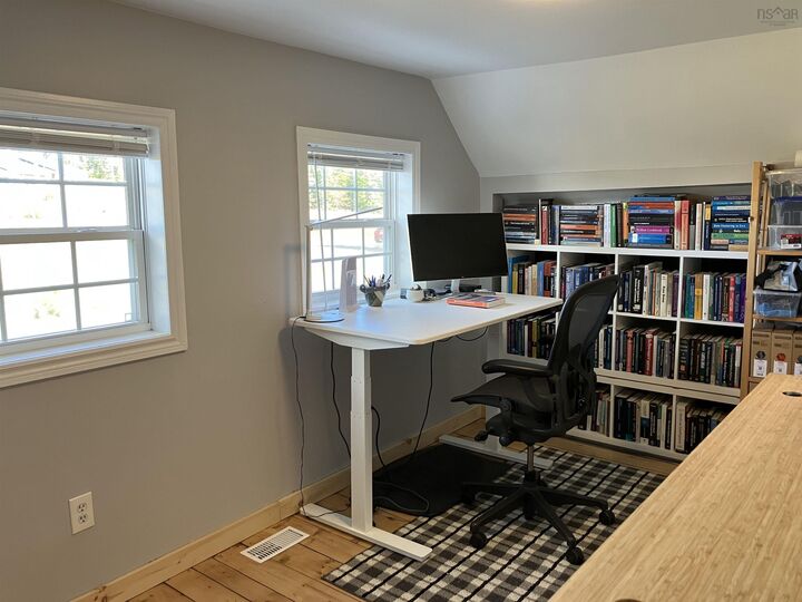 Property Photo: 9690 Grenville Street NS B0E 3B0