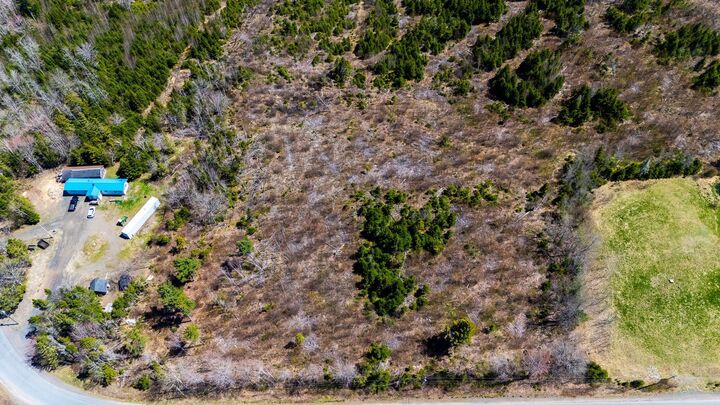 Property Photo:  Lot Newtonville Road  NS B4P 2R1 