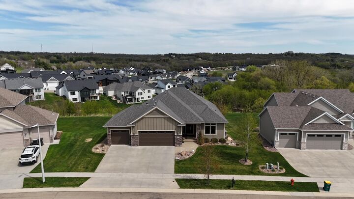 Property Photo:  1476 Century Corner Lane NE  MN 55906 