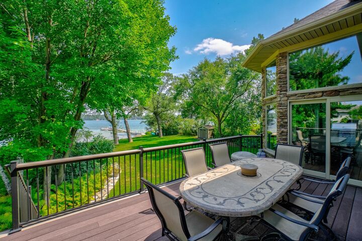 Property Photo:  5256 Oxford Street N  MN 55126 