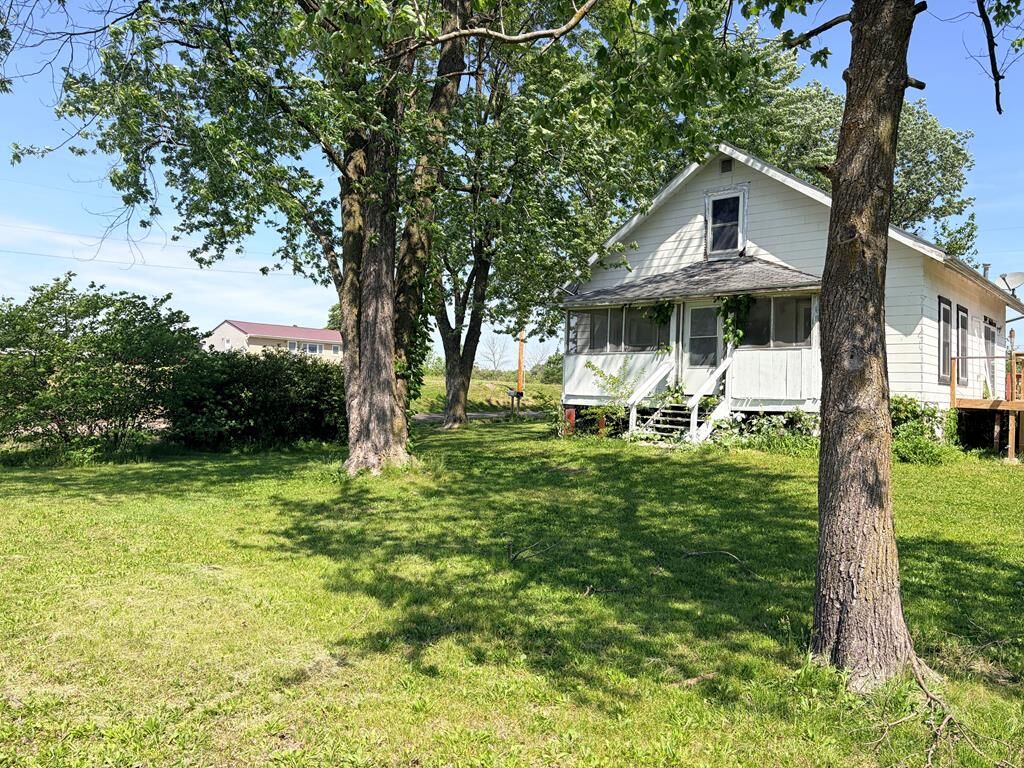 Property Photo: 1400 Keith MO 64601