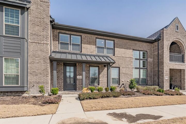 Property Photo:  8584 Dynasty Lane  TX 75034 