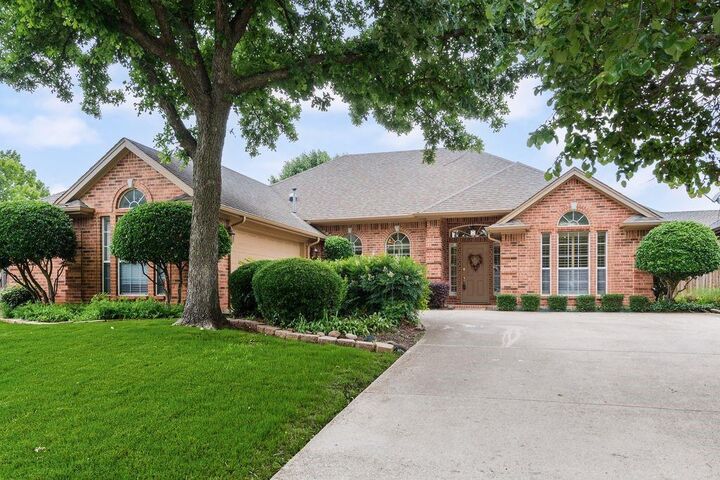 Photo de la propriété:  1825 Callender Hill Road  TX 76063 