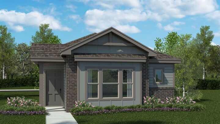 Property Photo:  3116 Maple Orchard Lane  TX 76140 