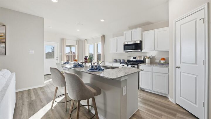 Property Photo:  1509 Tin Roof Road  TX 76249 