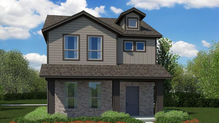 Property Photo:  3120 Maple Orchard Lane  TX 76140 