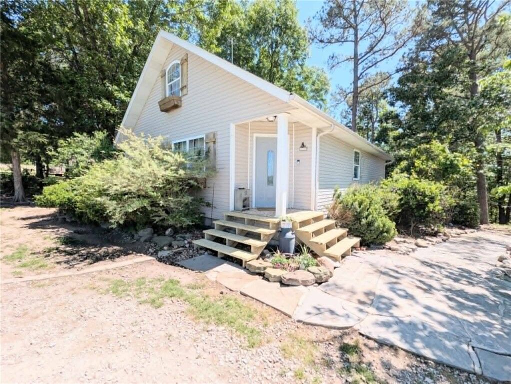 Property Photo:  12085 Bridge Mountain  AR 72662 
