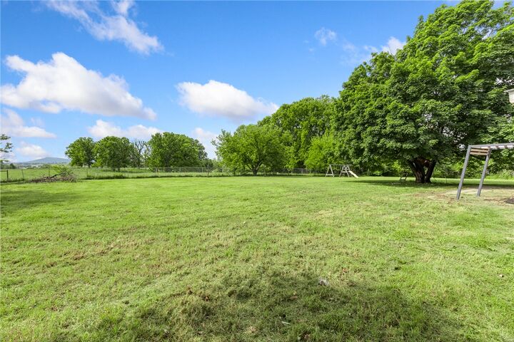 Property Photo:  200 Loftin  AR 72601 