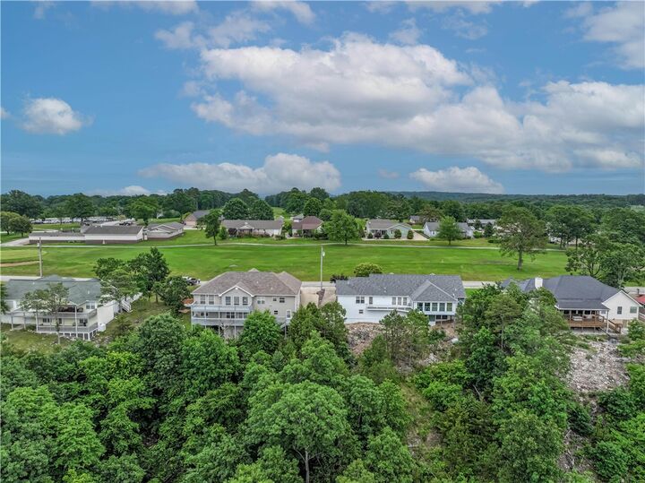 Property Photo:  17 La Costa Drive  AR 72631 