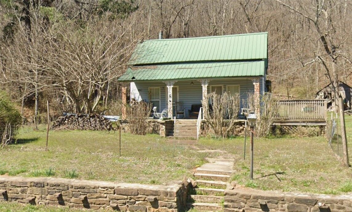 Property Photo: 6825 Highway 23 AR 72760