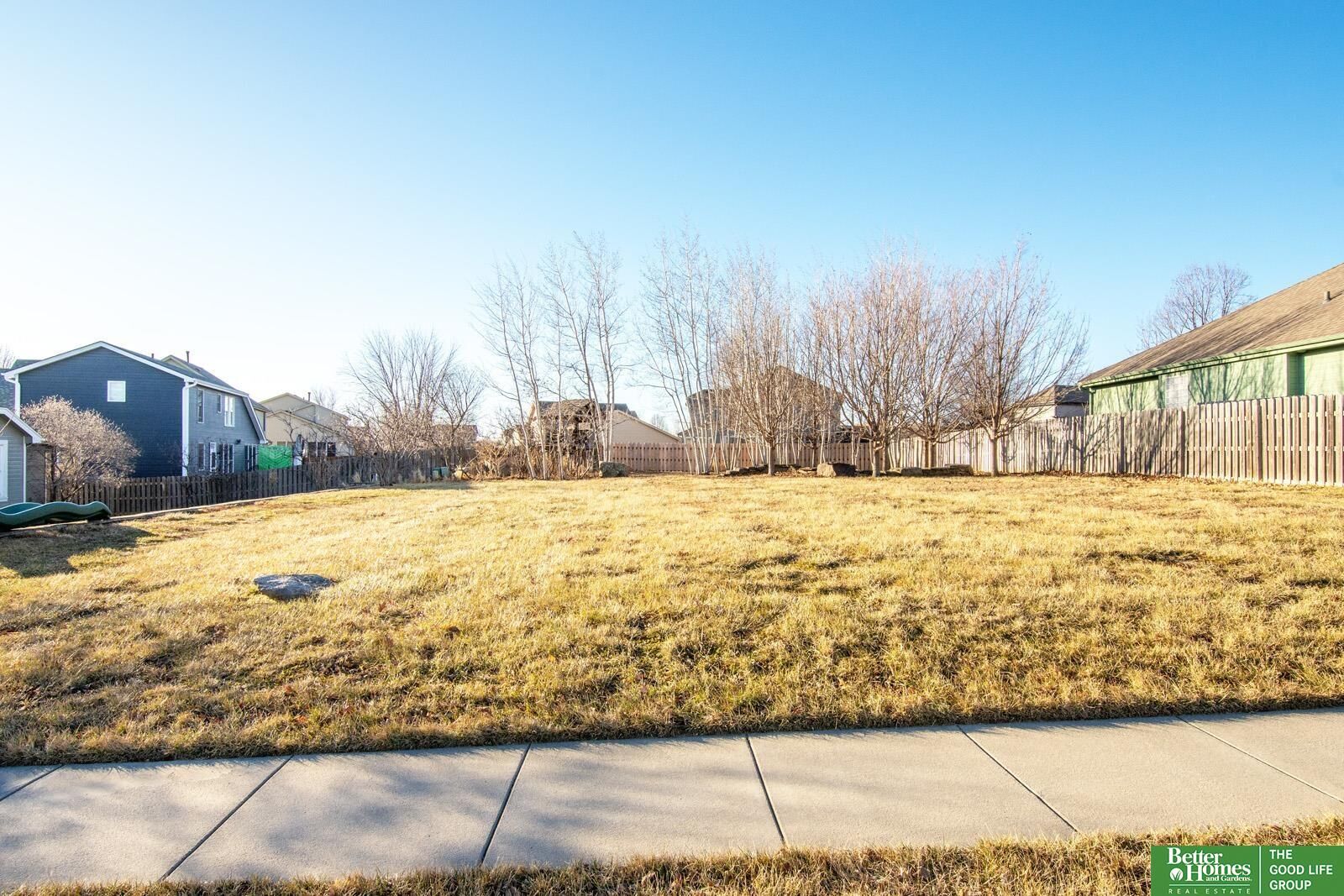 Property Photo:  14915 Ellison Avenue  NE 68116 