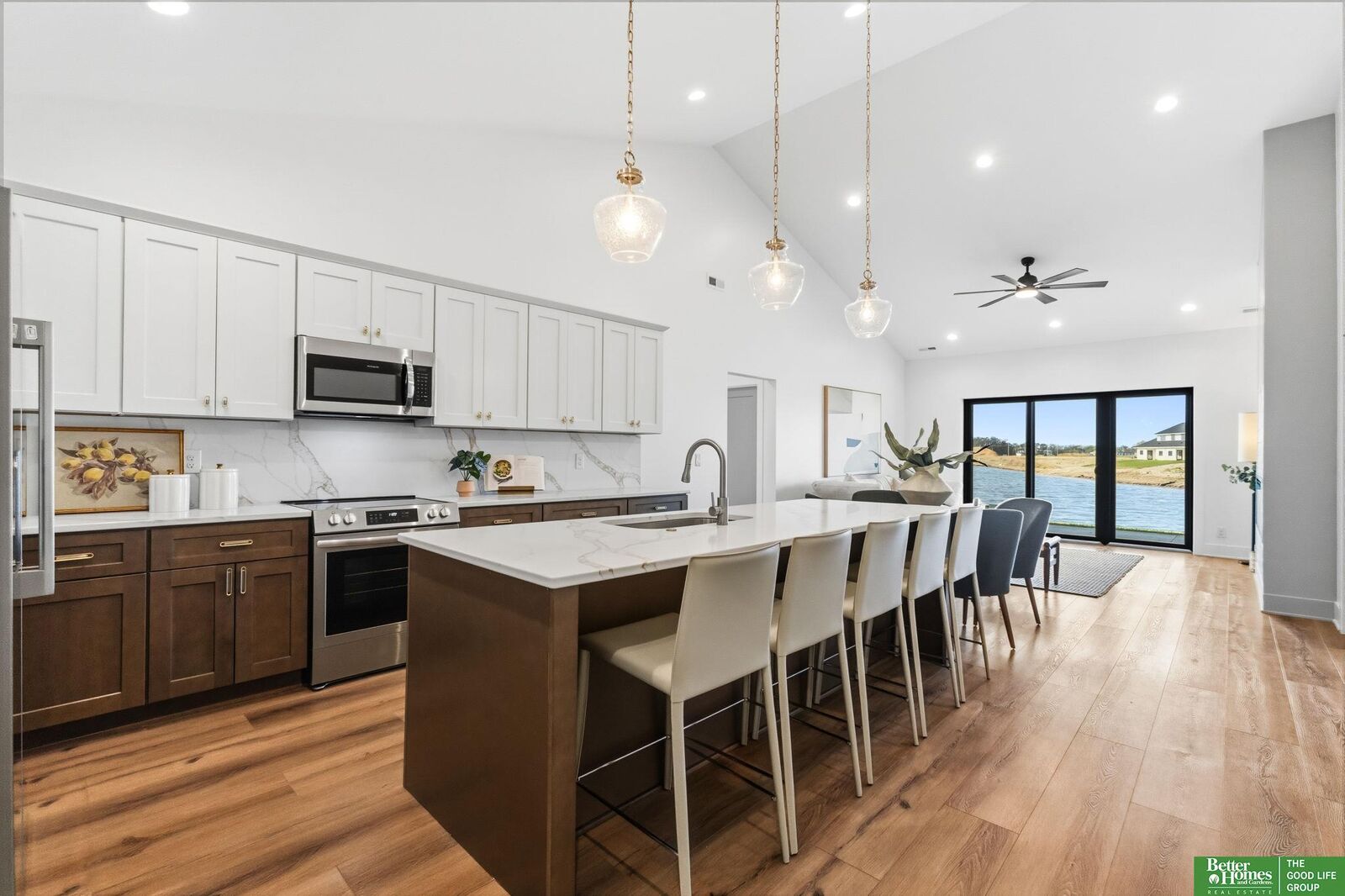 Property Photo:  27505 Heron Street  NE 68064 