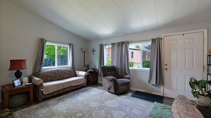 Property Photo:  3600 Avenue G Spc 35  OR 97503 