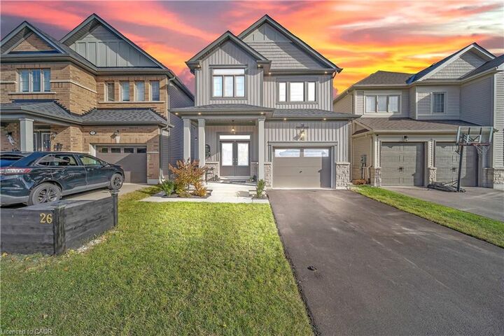 26 Gibbs Way — photo 1