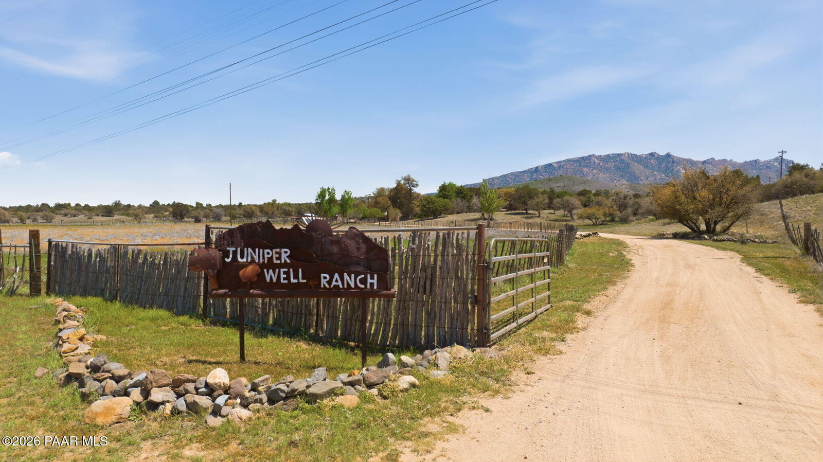 Property Photo:  10262 W Tough Country Trail  AZ 86305 
