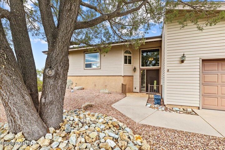 Property Photo:  997 Copper Vista Drive  AZ 86303 