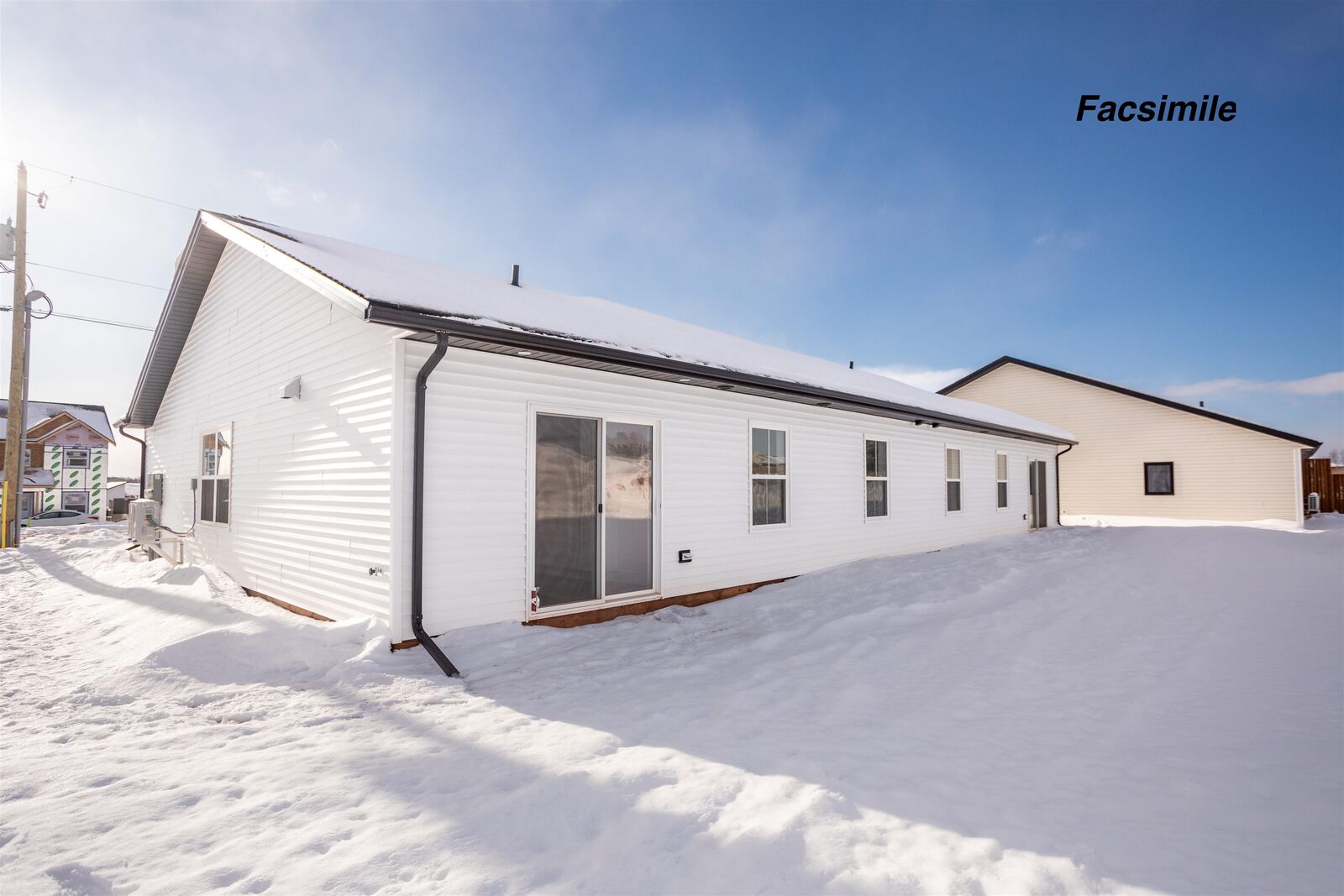 Property Photo:  39 Evelyn Street  PE C0A 0K6 