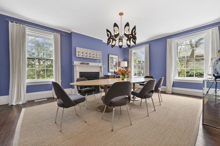 Property Photo:  17 Farrar St. 17  MA 02138 