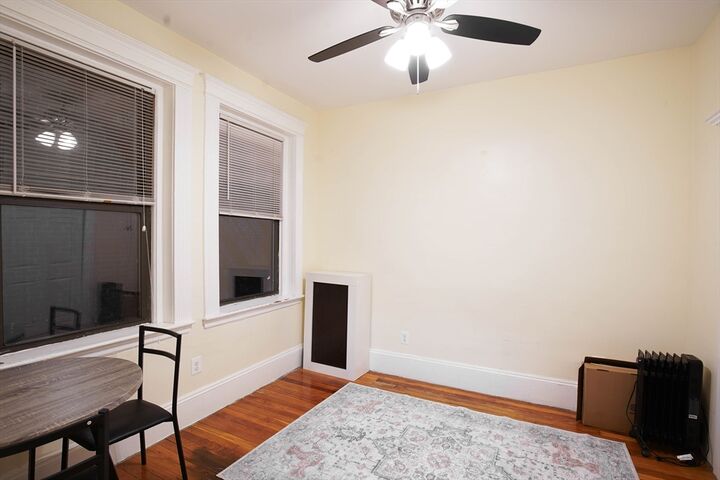 Property Photo:  39 Hemenway St 23A  MA 02115 
