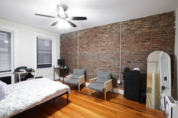 Property Photo:  39 Hemenway St 23A  MA 02115 