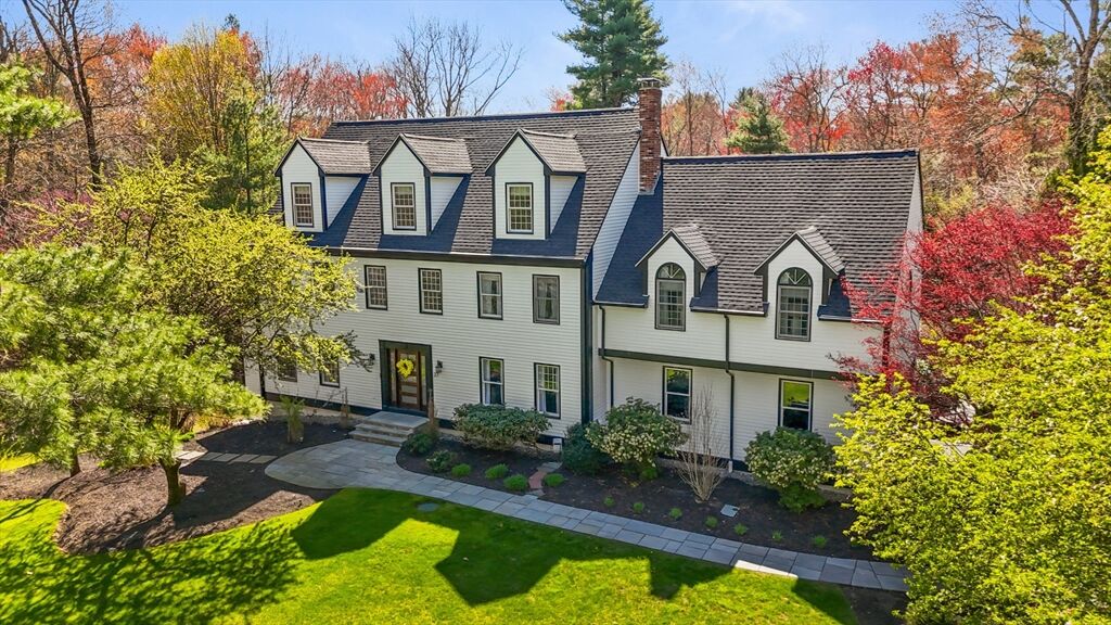 Property Photo:  27 Bogastow Circle  MA 02054 