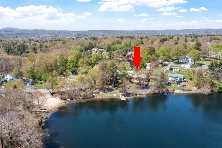 Property Photo:  78 Wilder Rd  MA 01462 