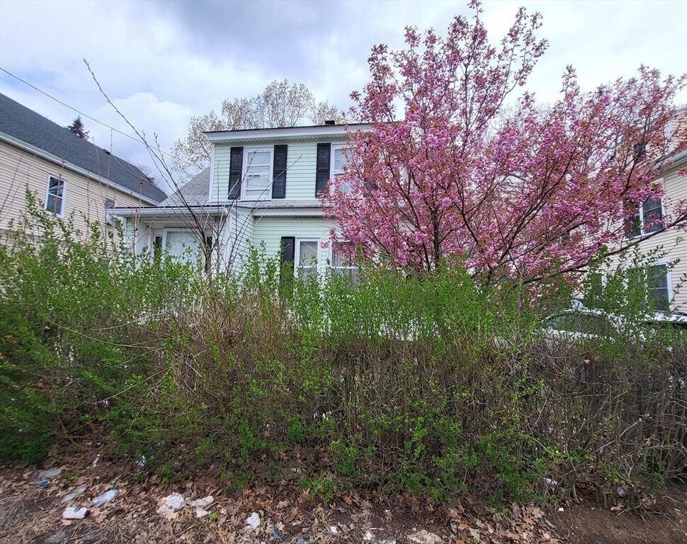 Property Photo:  57 Ashland Ave  MA 01844 