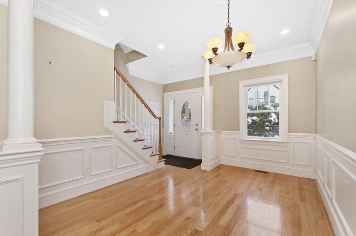 Property Photo:  68 Waverley Avenue 2  MA 02458 