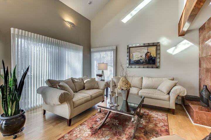 Property Photo:  11 Beethoven Ave 11  MA 02468 