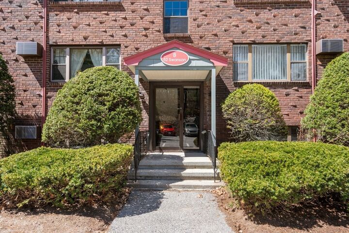 Property Photo:  52 Swanson Court 12B  MA 01719 