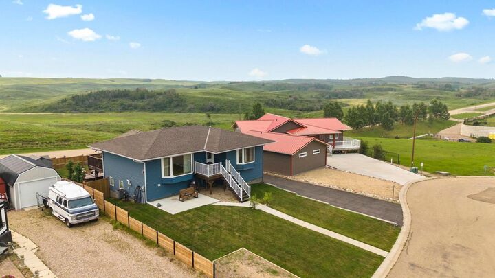 Property Photo: 20 Marina View AB T0C 2L0