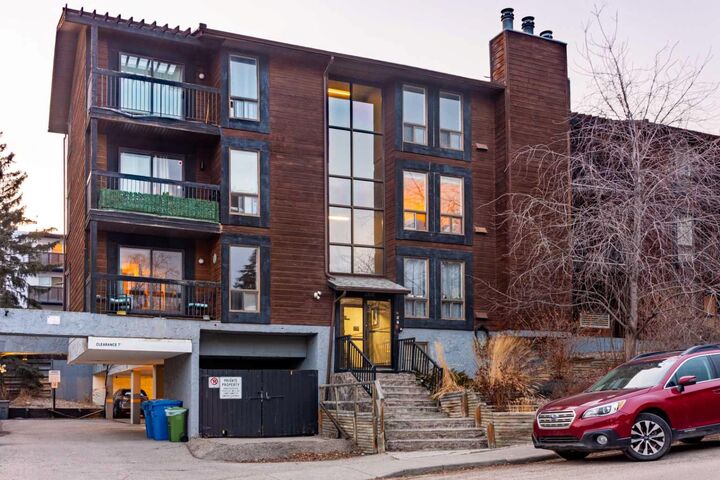 2611 15A Street SW 302 — photo 1