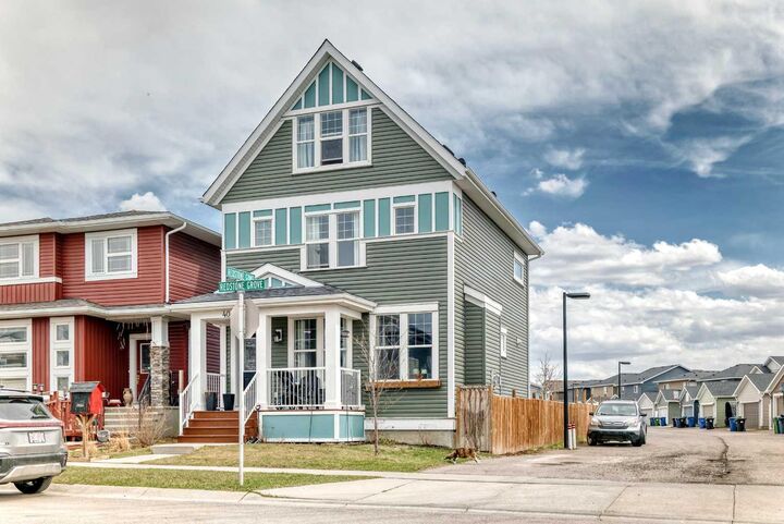 404 Redstone Grove NE — photo 1