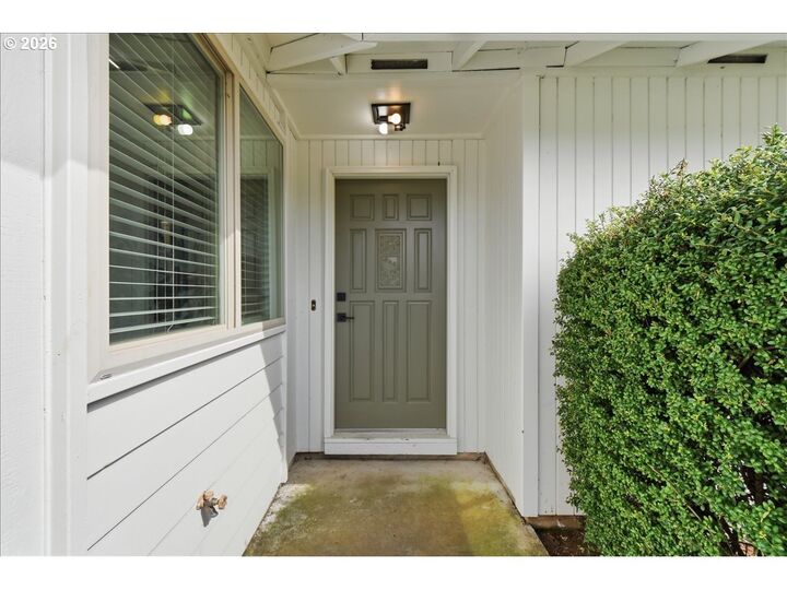 Property Photo:  6206 NW Cherry St  WA 98663 