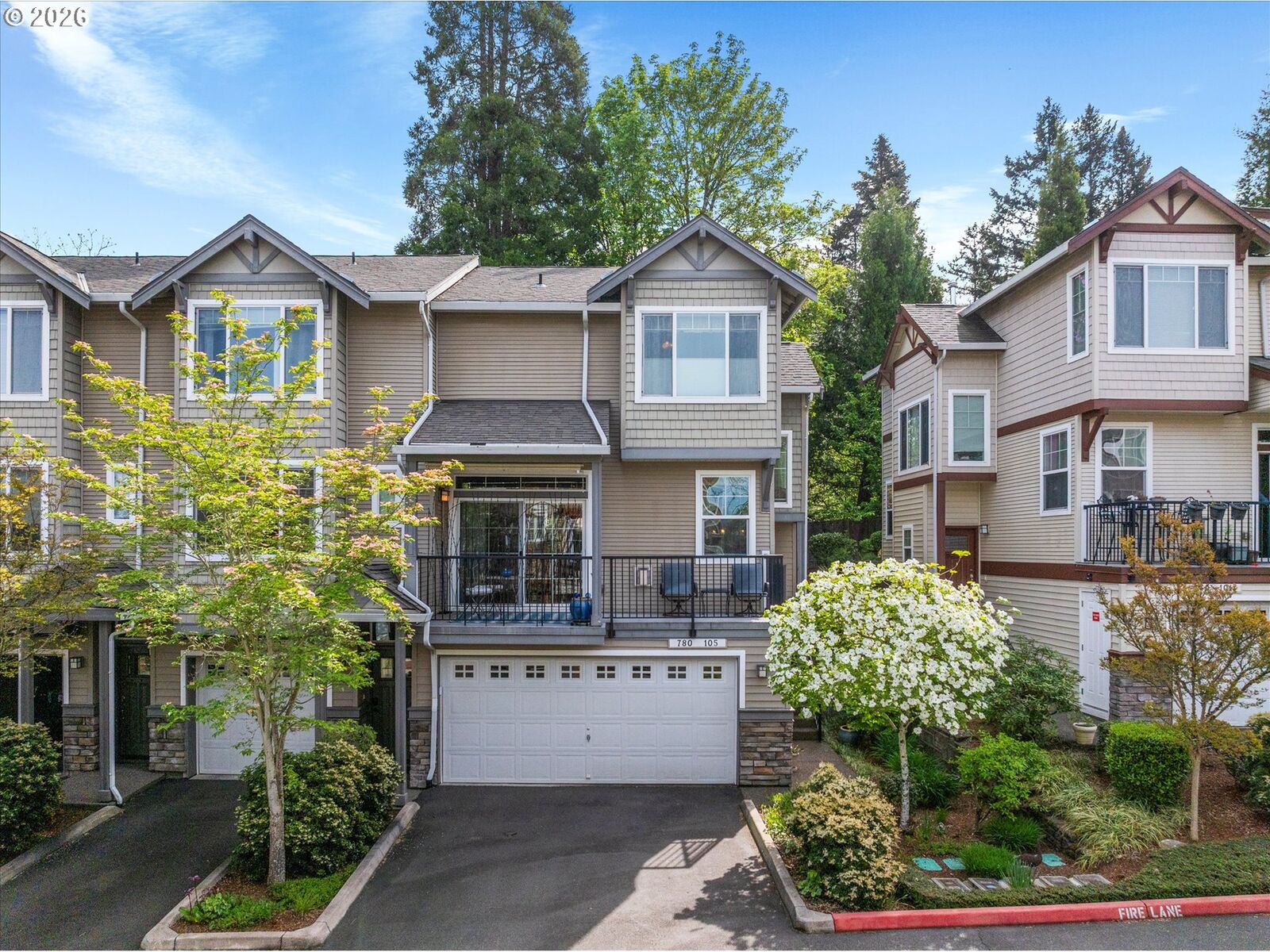 Property Photo:  780 NW 118th Ave 105  OR 97229 