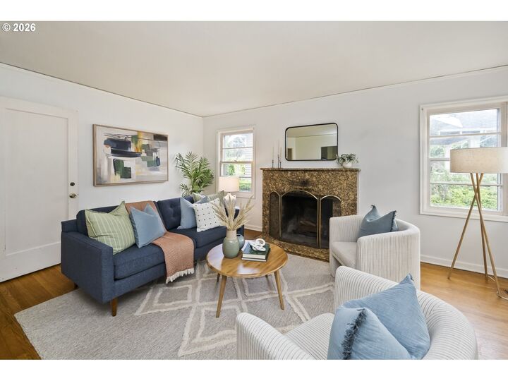 Property Photo:  6516 NE 23rd Ave  OR 97211 