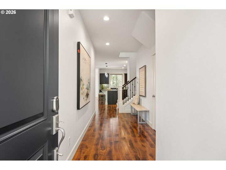 Property Photo:  9436 SW Lehman St  OR 97223 