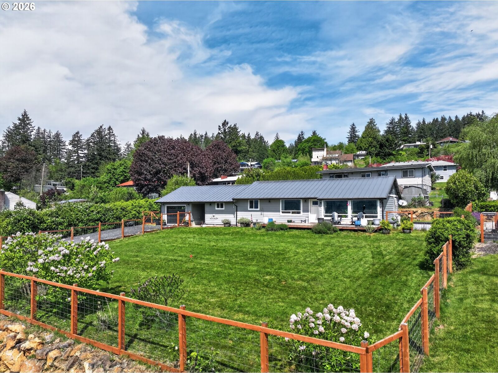 Property Photo:  241 NE Shepherd Ave  WA 98648 