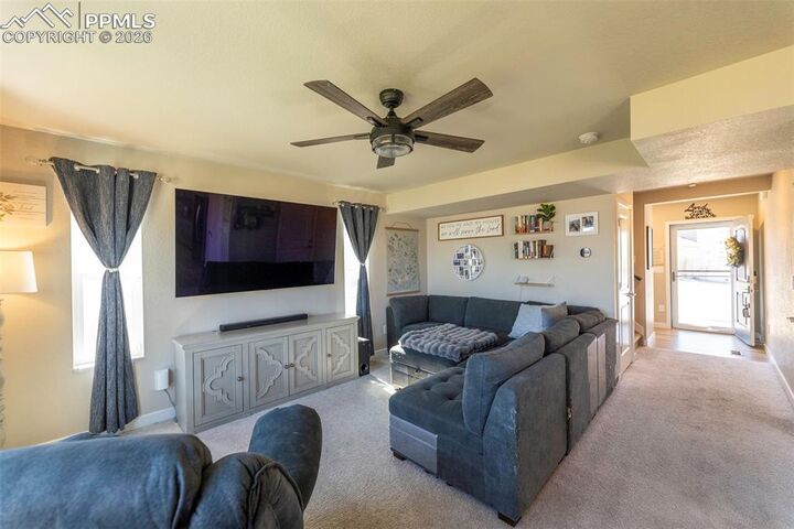Property Photo:  10552 Horton Drive  CO 80925 