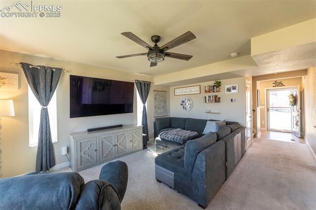 Property Photo:  10552 Horton Drive  CO 80925 