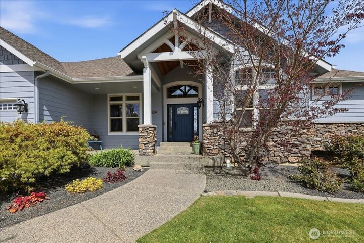 Property Photo:  2309 S Morningside Heights Drive  WA 99016 