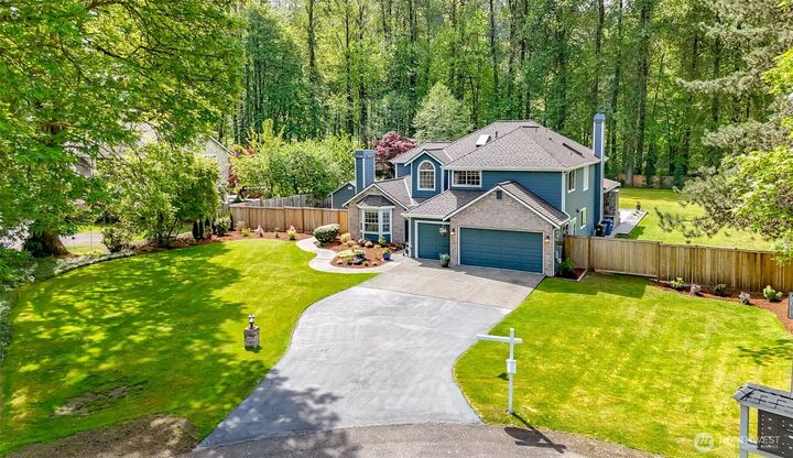 Property Photo:  15318  163rd Court SE  WA 98058 