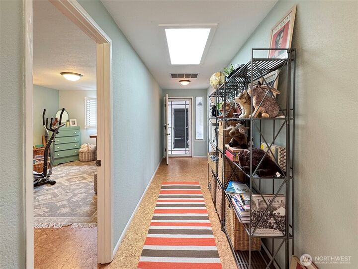 Property Photo:  133 A  Hilltop Drive  WA 98382 