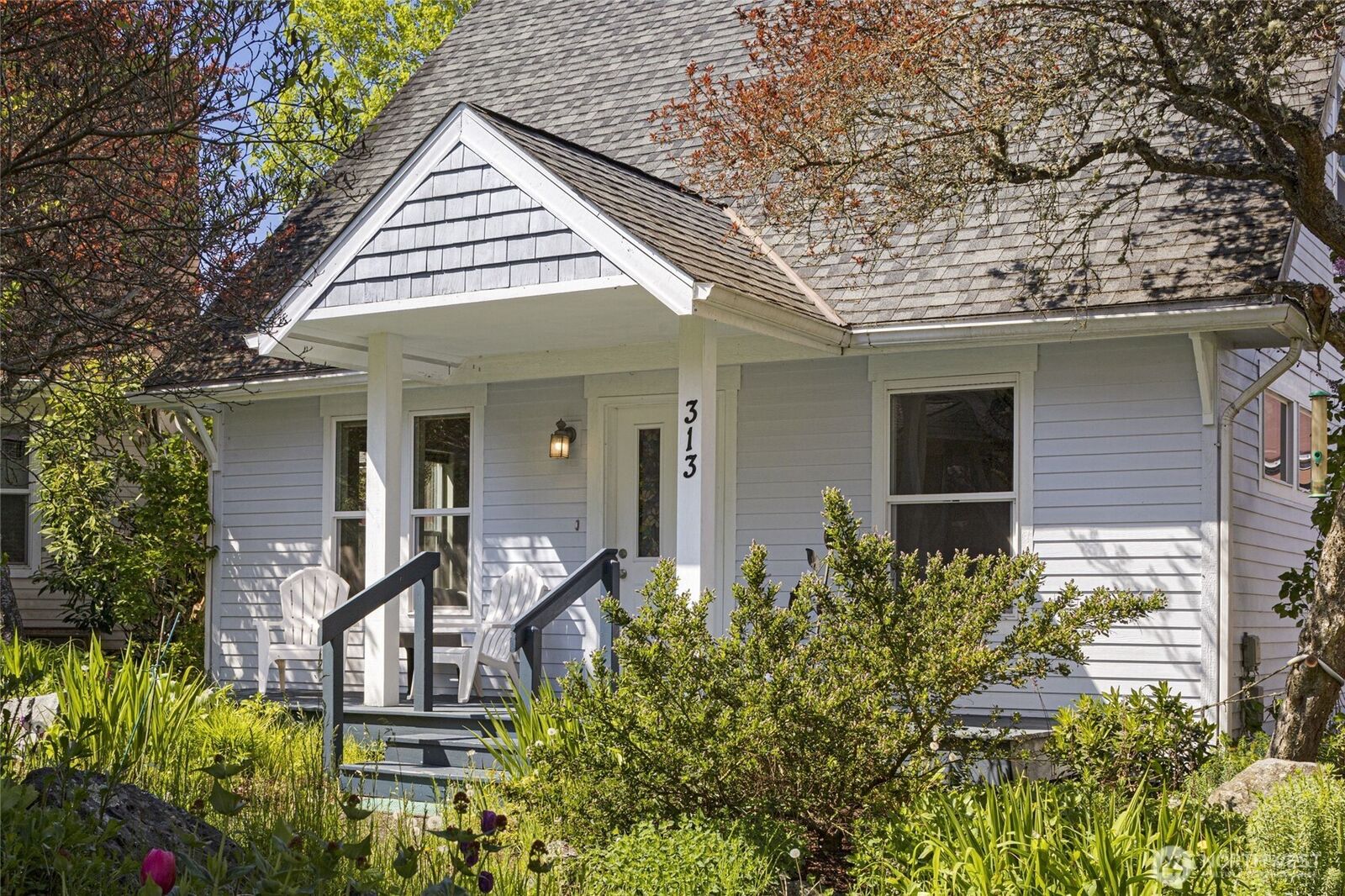 Property Photo: 21 Blair Avenue 313 WA 98250