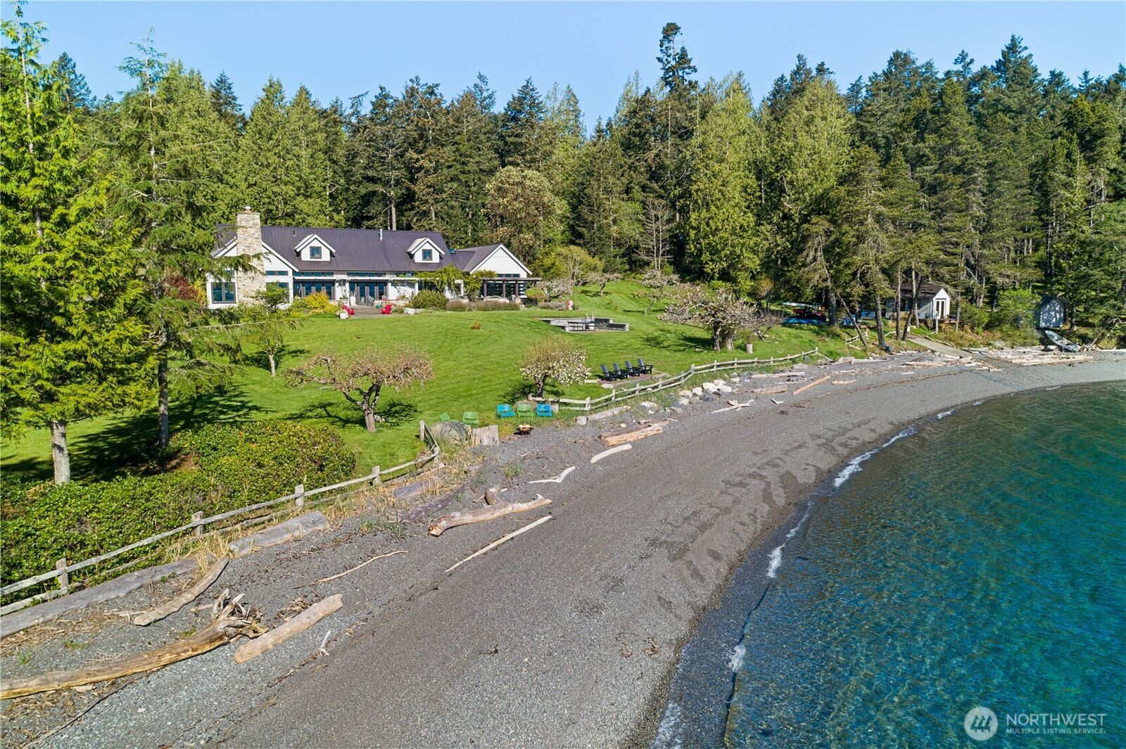 Property Photo: 172 San Juan Drive WA 98250