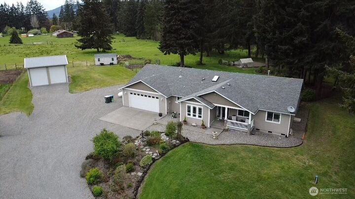 Property Photo:  16915  Eugene Street SW  WA 98579 