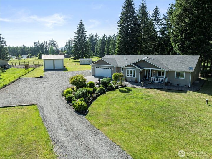 Property Photo:  16915  Eugene Street SW  WA 98579 