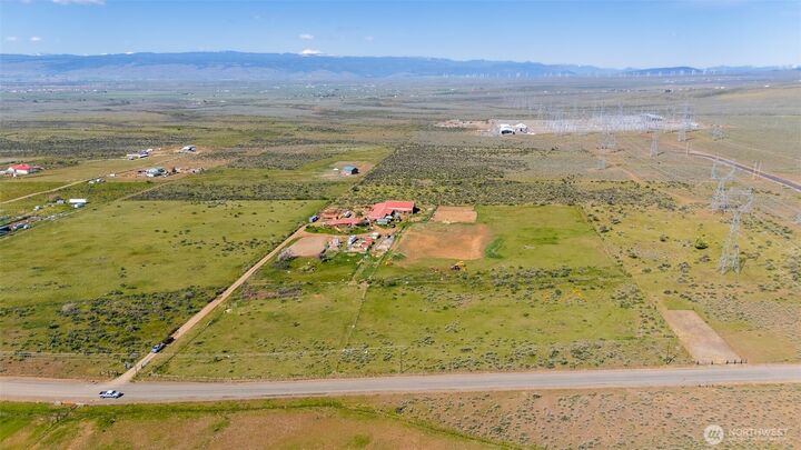 Property Photo:  13701  Wilson Creek Road  WA 98926 