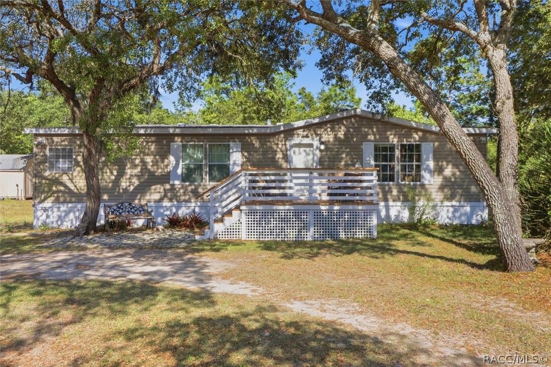 Property Photo:  5015 S Orwell Point  FL 34446 
