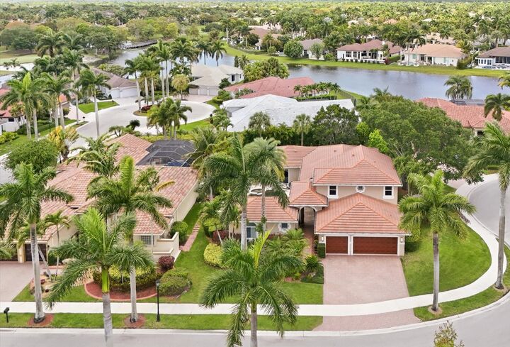 Property Photo:  2483 Eagle Watch Court  FL 33327 